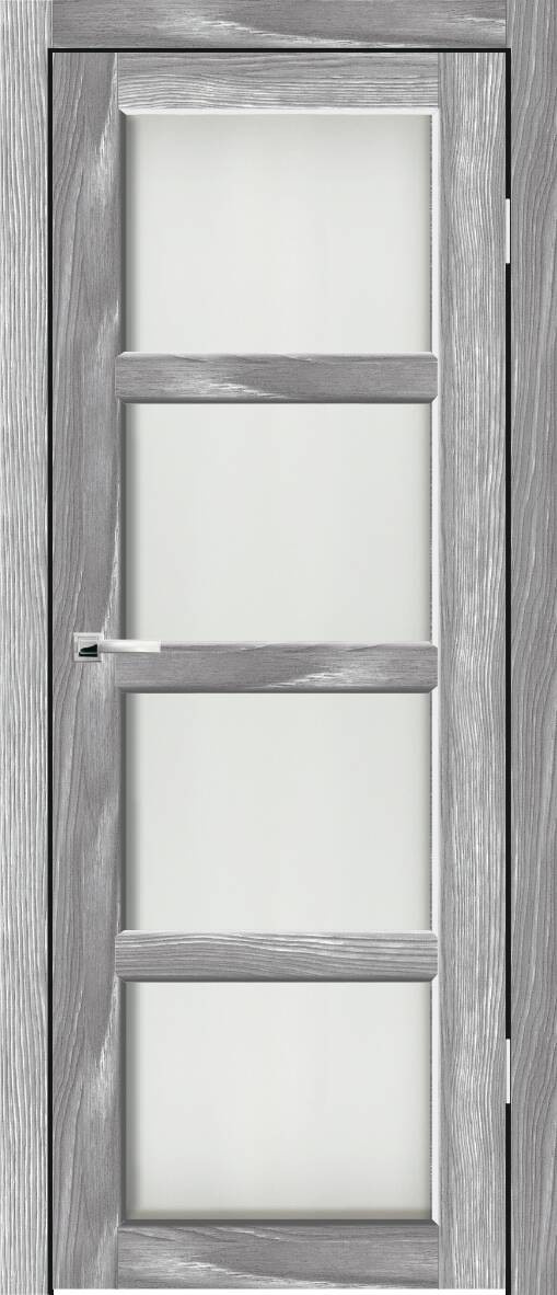 Синержи Межкомнатная дверь Трио ДО, арт. 4888 - фото №5