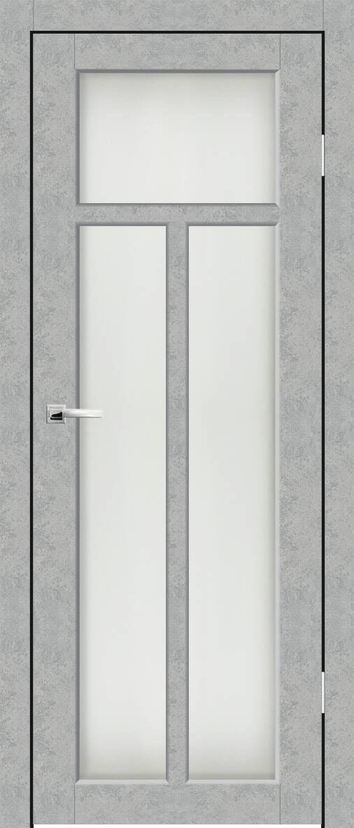Синержи Межкомнатная дверь Турин 1 ДО, арт. 4902 - фото №17