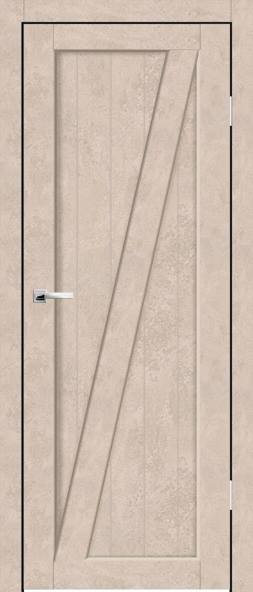 Синержи Межкомнатная дверь Скандинавия 1 ДГ, арт. 4905 - фото №9