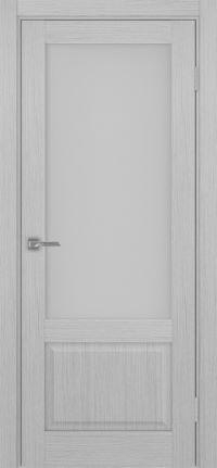 Optima porte Межкомнатная дверь Тоскана 640.21, арт. 5432 - фото №1