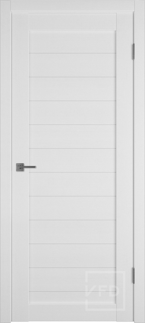 ВФД Межкомнатная дверь Atum 6, арт. 5618 - фото №3