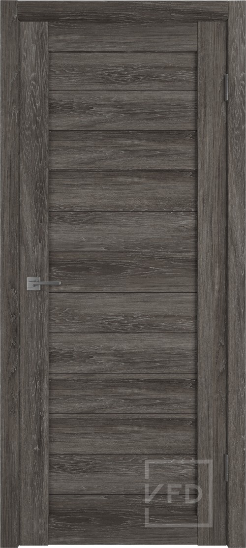 ВФД Межкомнатная дверь Atum 6, арт. 5618 - фото №2