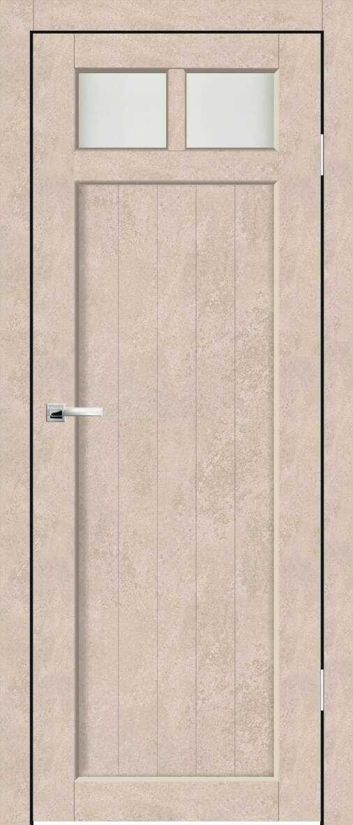 Синержи Межкомнатная дверь Техас ДО, арт. 6337 - фото №14