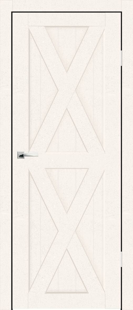 Синержи Межкомнатная дверь Скандинавия 3 ДГ, арт. 6340 - фото №20