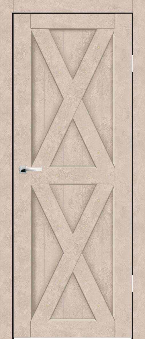 Синержи Межкомнатная дверь Скандинавия 3 ДГ, арт. 6340 - фото №23