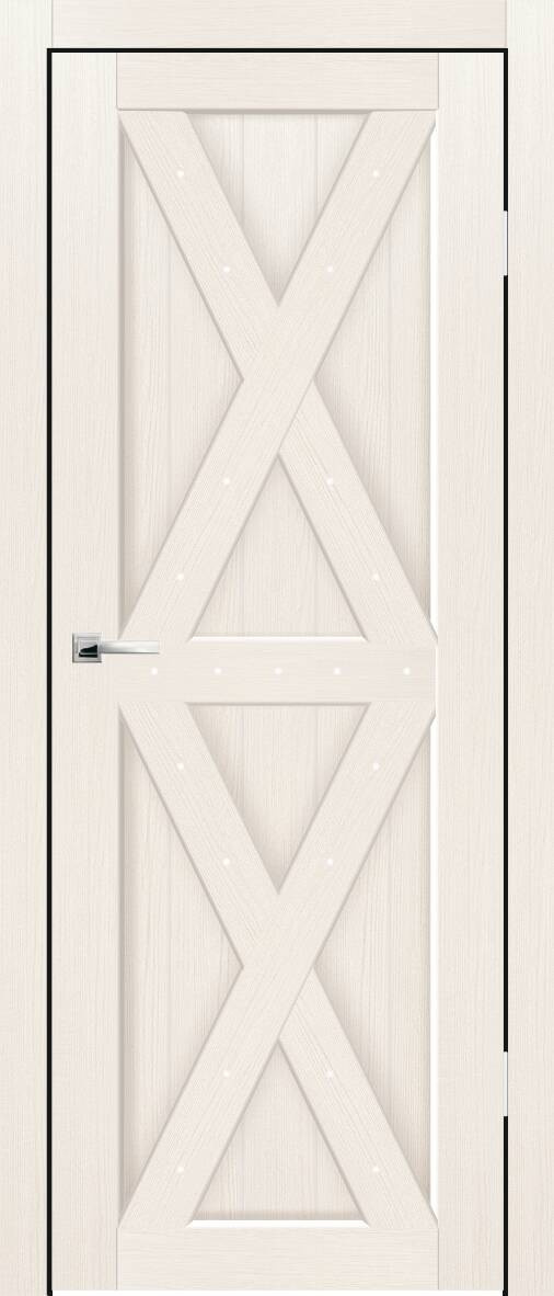 Синержи Межкомнатная дверь Скандинавия 3 ДГ, арт. 6340 - фото №18