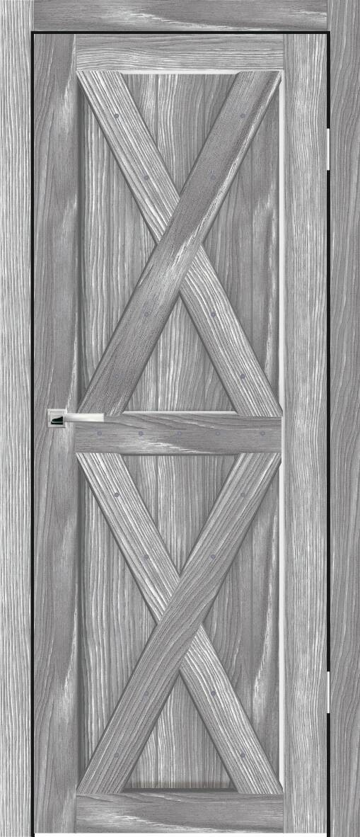 Синержи Межкомнатная дверь Скандинавия 3 ДГ, арт. 6340 - фото №12