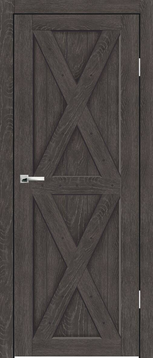 Синержи Межкомнатная дверь Скандинавия 3 ДГ, арт. 6340 - фото №24