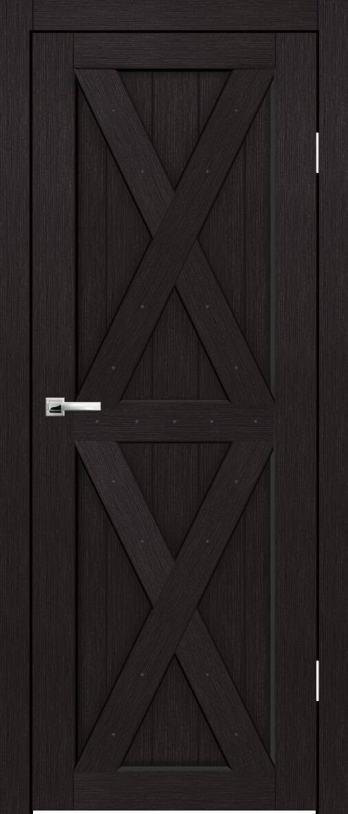 Синержи Межкомнатная дверь Скандинавия 3 ДГ, арт. 6340 - фото №7