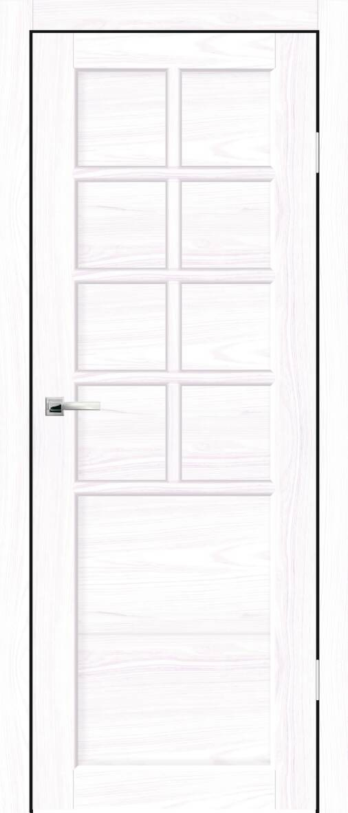 Синержи Межкомнатная дверь Верона 2 ДГ, арт. 6347 - фото №1