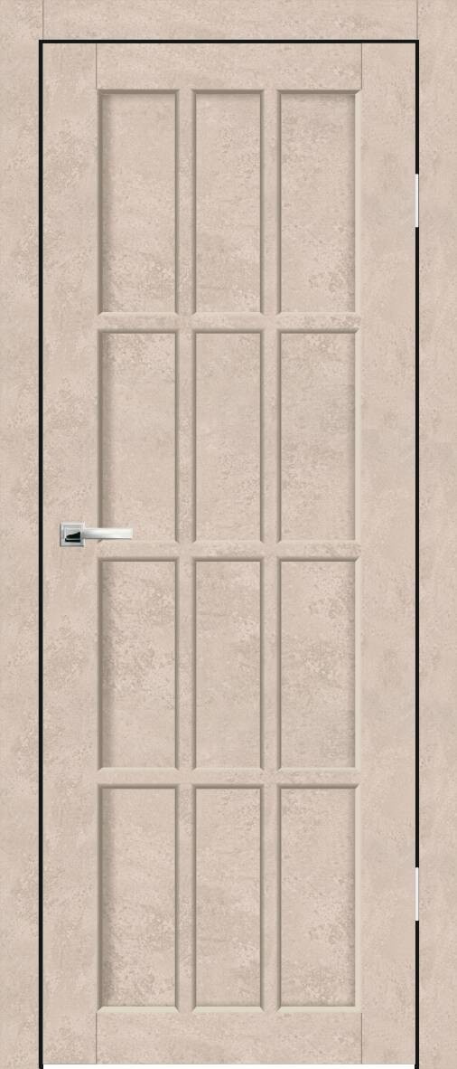 Синержи Межкомнатная дверь Верона 7 ДГ, арт. 6352 - фото №9