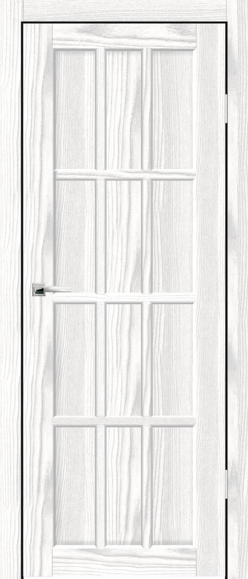 Синержи Межкомнатная дверь Верона 7 ДГ, арт. 6352 - фото №24