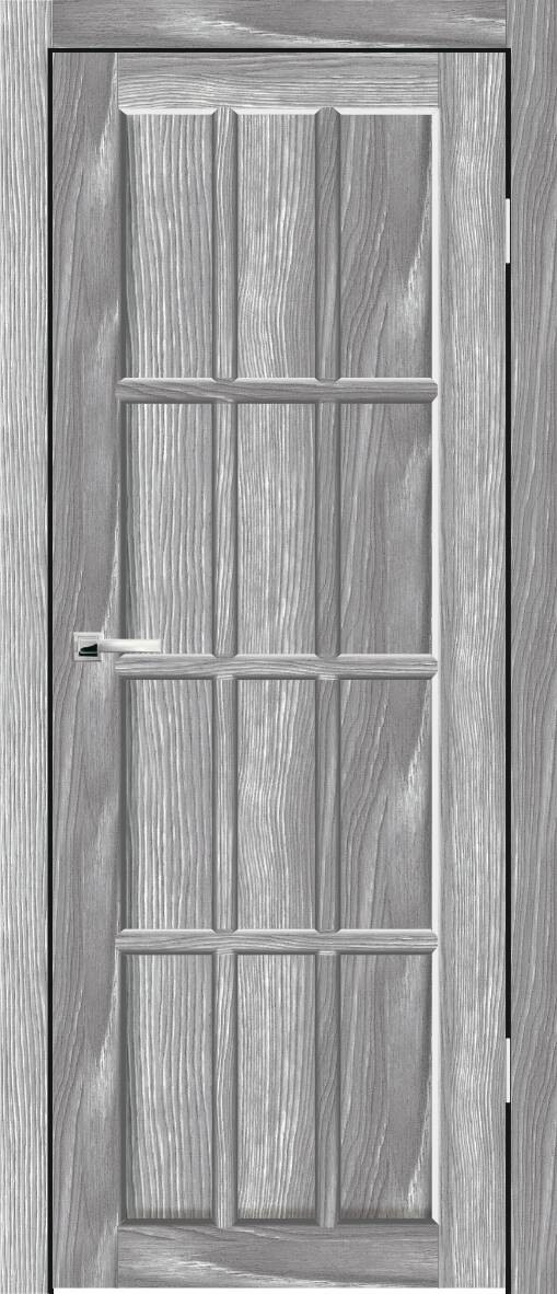 Синержи Межкомнатная дверь Верона 7 ДГ, арт. 6352 - фото №21