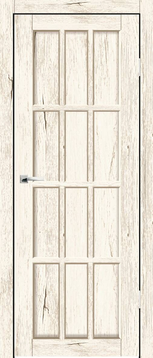 Синержи Межкомнатная дверь Верона 7 ДГ, арт. 6352 - фото №8