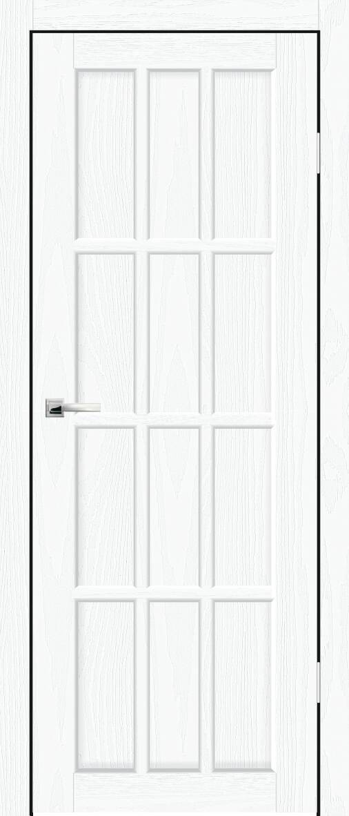 Синержи Межкомнатная дверь Верона 7 ДГ, арт. 6352 - фото №13