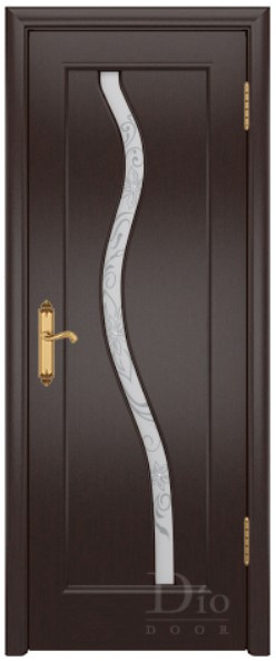 Диодор Межкомнатная дверь Миланика 4, арт. 8410 - фото №1
