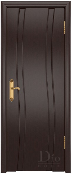 Диодор Межкомнатная дверь Грация 2 ДГ, арт. 8475 - фото №1