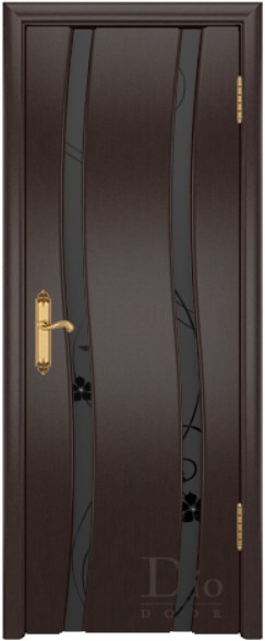 Диодор Межкомнатная дверь Грация 2 ДО, арт. 8476 - фото №1