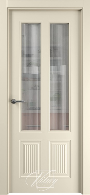 Русдверь Межкомнатная дверь Палермо 16 ПО, арт. 8770 - фото №1