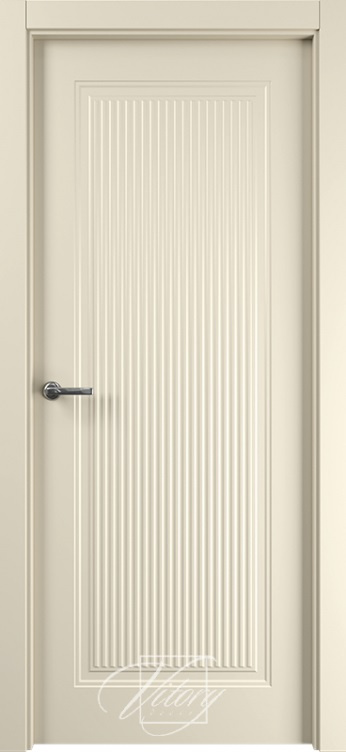 Русдверь Межкомнатная дверь Палермо 17 ПГ, арт. 8771 - фото №1