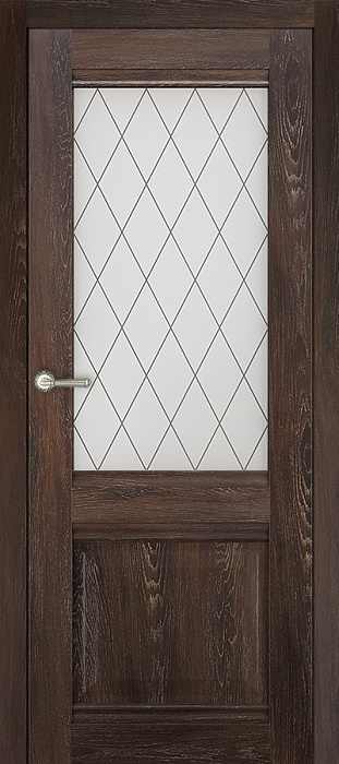 Carda Межкомнатная дверь К-2, арт. 9188 - фото №3