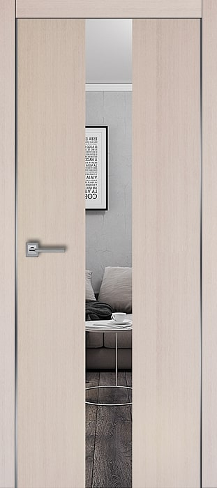 Carda Межкомнатная дверь П-12, арт. 9229 - фото №4