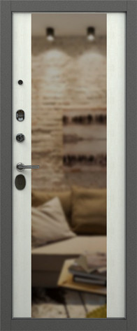 BERSERKER Входная дверь Acoustic Z 410, арт. 0001636