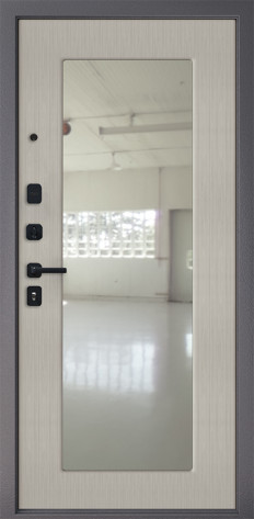 BERSERKER Входная дверь Acoustic PRO Z 462, арт. 0001645