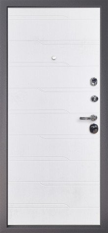 BERSERKER Входная дверь Magnetic 201, арт. 0001668