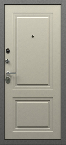 BERSERKER Входная дверь Magnetic 205, арт. 0001672
