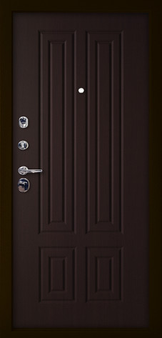 BERSERKER Входная дверь TEPLER 802, арт. 0001693
