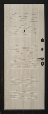 Сидооров Входная дверь Максимум SM 105 Тиара 3D/Штиль 3D, арт. 0003091