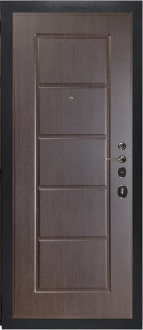 Сидооров Входная дверь Sidoorov S100 3к Квадро/Ника, арт. 0003149