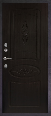 Сидооров Входная дверь Sidoorov S 85 Сантана, арт. 0003168