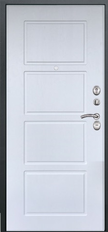 Аргус Входная дверь Геометрия-Модерн, арт. 0003695
