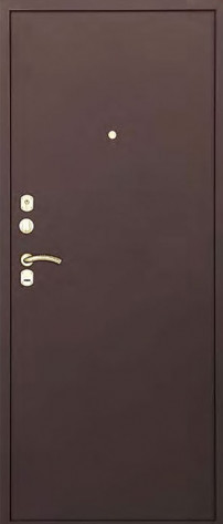 Аргус Входная дверь Металл-Металл, арт. 0003697