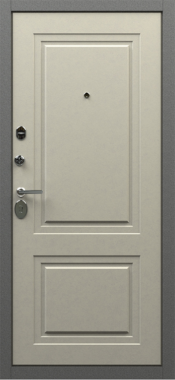 BERSERKER Входная дверь Magnetic 205, арт. 0001672 - фото №2