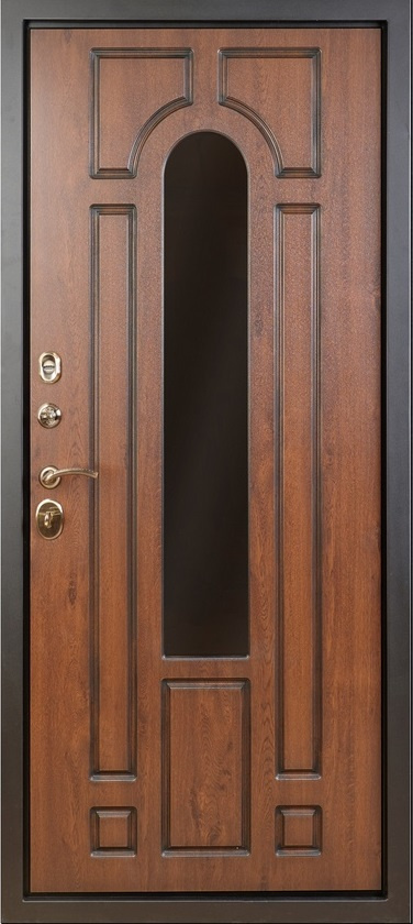 Сидооров Входная дверь Лацио, арт. 0003037 - фото №1