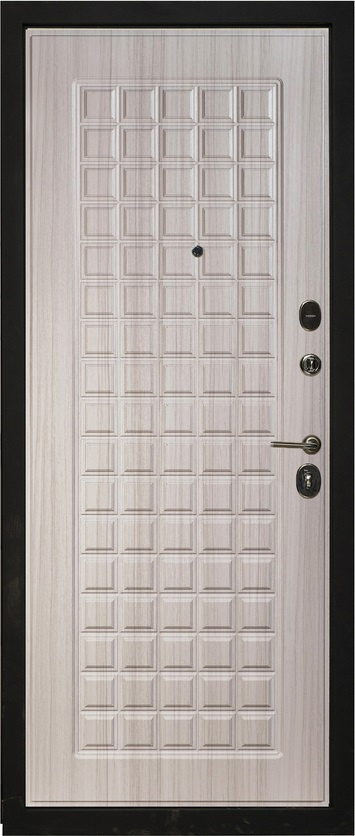Сидооров Входная дверь Sidoorov S100 3к Квадро/Квадро, арт. 0003139 - фото №1