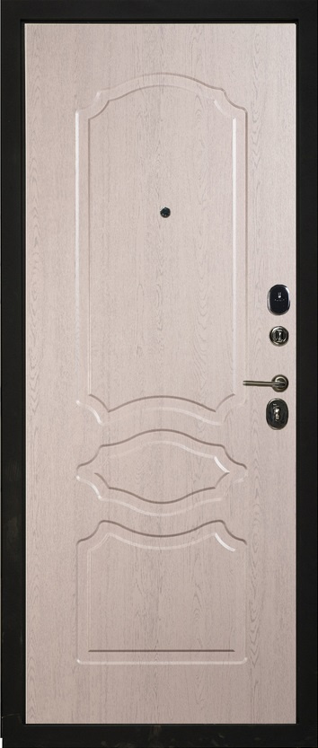 Сидооров Входная дверь Sidoorov S100 3к Квадро/Женева, арт. 0003145 - фото №3
