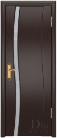 Диодор Межкомнатная дверь Грация 1 ДО, арт. 8474