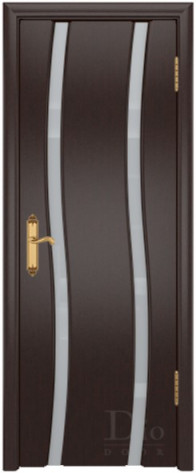 Диодор Межкомнатная дверь Грация 2 ДО, арт. 8476