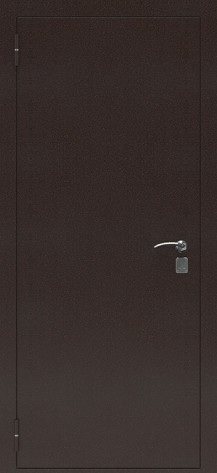 BERSERKER Входная дверь TEPLER 800, арт. 0001691