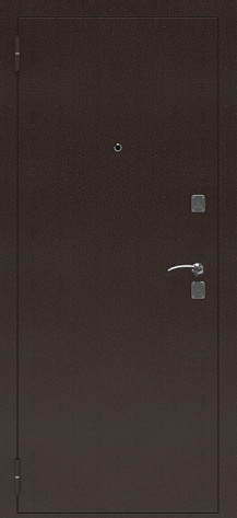 BERSERKER Входная дверь TEPLER 803, арт. 0001694