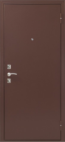 Сидооров Входная дверь Мегадом, арт. 0003029
