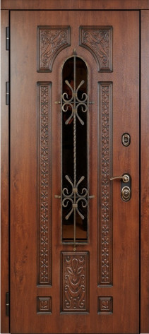 Сидооров Входная дверь Лацио, арт. 0003037