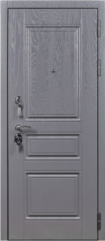 Сидооров Входная дверь Sidoorov S100 3к Империя/Империя, арт. 0003122