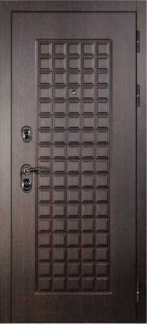 Сидооров Входная дверь Sidoorov S100 3к Квадро/Женева, арт. 0003145