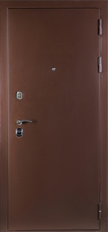 Сидооров Входная дверь Sidoorov S 95 3КМ Фоман, арт. 0003158