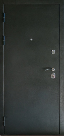 Сидооров Входная дверь Sidoorov S 95 3КМ Фоман, арт. 0003159